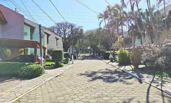 Imagem 3: Casa Condominio para Venda - 102.06m², 3 dormitórios, sendo 1 suites, 2 vagas - Hípica