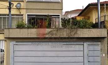 Imagem 6: Sobrado amplo a venda na Vila Mariana