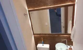 Imagem 5: Apartamento 3 quartos com 1 suíte e 2 vagas cobertas