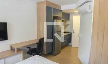 Imagem 6: Apartamento para Aluguel - Consolação, 1 Quarto, 20 m2