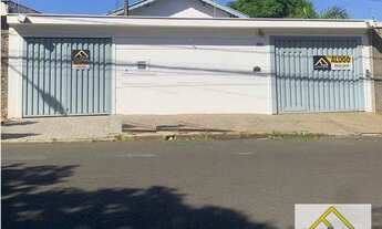 Imagem: Casa com 3 dormitórios para alugar, 180