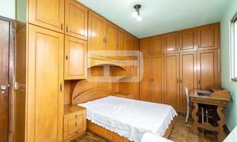 Imagem 7: Apartamento 4 dormitórios sendo 1 suíte no Centro de Curitiba