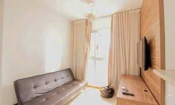 Imagem 5: Sul (Águas Claras