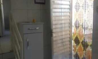 Imagem 7: Casa para venda possui 120 metros quadrados com 2 quartos em Jardim Independência - São Pa