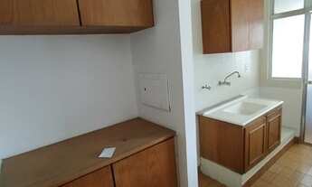 Imagem 6: Apartamento disponível para aluguel em Santana