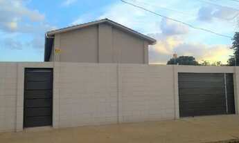 Imagem: Kitnet Aparecida de Goiânia - Aluguel