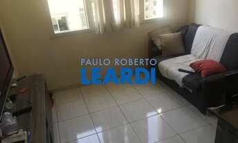 Imagem: APARTAMENTO - BOM RETIRO - SP