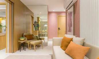 Imagem 3: Goiânia - Apartamento Padrão - Jardim Goiás