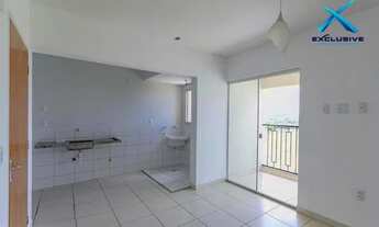 Imagem: Apartamento - Parque Oeste Industrial