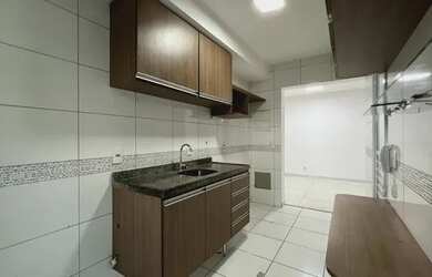 Imagem 7: Oportunidade- Condominio Play Ilhotas- Andar Alto- Moveis Projetados- 3 Quartos-1 Suite- 2