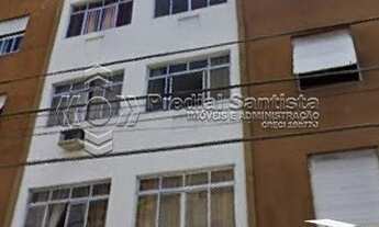 Imagem 2: SANTOS - Padrão - Ponta da Praia