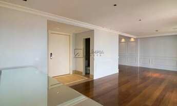 Imagem 6: Locação Apartamento 3 Dormitórios - 217 m² Campo Belo