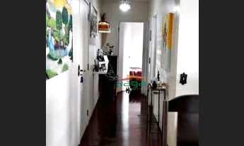 Imagem 4: Apartamento com 2 dormitórios à venda, 55 m² por R$ 475.000,00 - Vila Guarani (Z Sul) - Sã