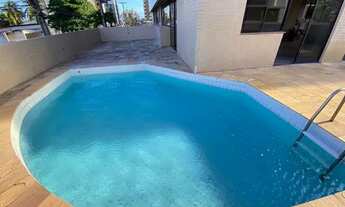 Imagem: ALUGO APARTAMENTO EM INTERMARES A 100mt