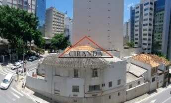 Imagem 4: SAO PAULO - Apartamento Padrão - CERQUEIRA CESAR