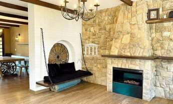 Imagem 2: Casa com 4 dormitórios à venda, 181 m² por R$ 995.000,00 - Alto - Teresópolis/RJ