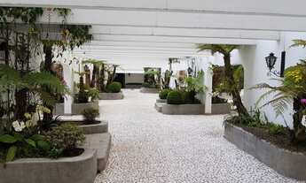 Imagem 3: Apartamento para aluguel com 85 metros quadrados com 3 quartos