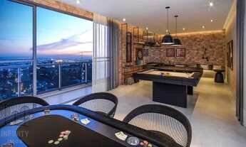 Imagem 7: Apartamento com 2 dormitórios à venda, 65 m² por R$ 807.000,00 - Parque das Flores - São P