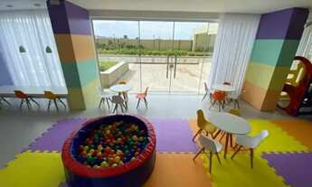 Imagem: Apartamento para aluguel possui 109 metros