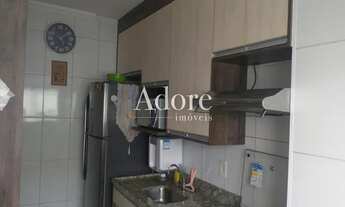 Imagem 6: APARTAMENTO RESIDENCIAL CONDOMÍNIO ÁGHATA PARA LOCAÇÃO - SALTO/SP. Esse imóvel possui: 2