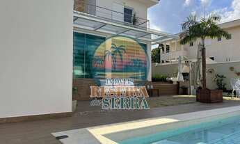 Imagem 2: Casa a venda no Reserva da Serra