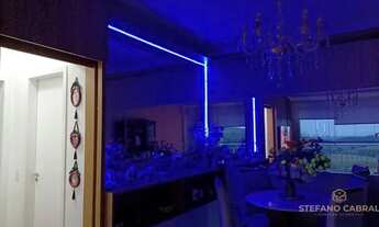 Imagem 3: Apartamento com 2 dormitórios à venda, 61 m² por R$ 500.000,00 - Pagador de Andrade - Jaca