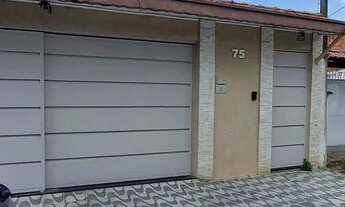 Imagem 2: Casa com piscina no bairro Cidade Comercial para Venda ou Locação