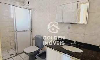 Imagem 6: Apartamento com 2 dormitórios para alugar, 120 m² por R$ 1.240/mês - Jardim Portal do Sol