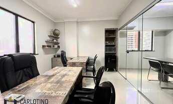 Imagem 3: Sala Comercial - Mobiliada - Empire Center