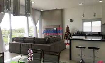 Imagem 7: Jacareí - Casa de Condomínio - Lago Dourado