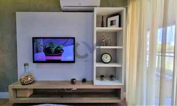 Imagem 4: Apartamento para Locação em Itu, Jardim Plaza Athénée, 3 dormitórios, 1 suíte, 4 banheiros