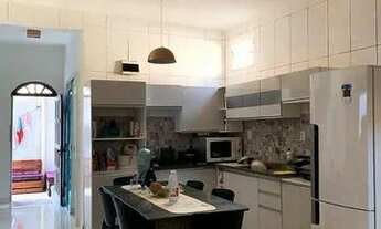 Imagem 5: Casa com 3 Quartos sendo 2 suítes - Verdes Horizontes - Camaçari/BA