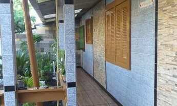 Imagem 2: Casa escriturada e averbada em Canoas