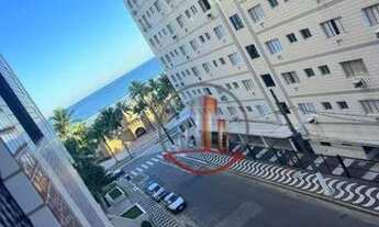 Imagem 3: Apartamento de 2 dormitórios sendo 1 suíte a venda em Praia Grande, Canto do Forte