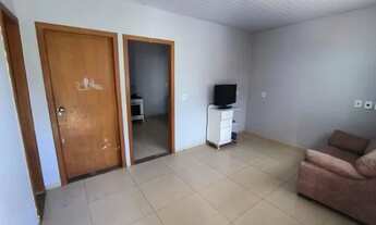 Imagem 3: Sobrado Residencial, com salas comerciais, oportunidade!