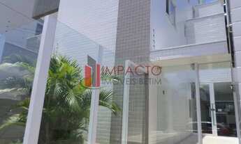 Imagem 2: Cobertura para venda possui 117 metros quadrados com 3 quartos em Angola - Betim - MG