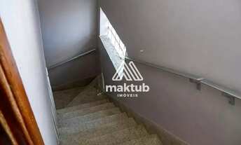 Imagem 5: Sobrado com 3 dormitórios à venda, 219 m² por R$ 850.000 - Vila Alzira - Santo André/SP