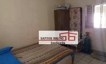 Imagem 7: Casa com 1 dormitório à venda, 140 m² - Parque Itaberaba - São Paulo/SP