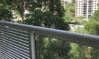 Imagem 3: SÃO PAULO - Apartamento Padrão - PANAMBY