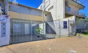 Imagem 2: Sobrado com 1 dormitório à venda, 120 m² por R$ 580.000,00 - Sítio Cercado - Curitiba/PR