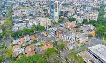 Imagem 6: TERRENO à venda com 570m² por R$ 1.000.000,00 no bairro Mercês - CURITIBA / PR