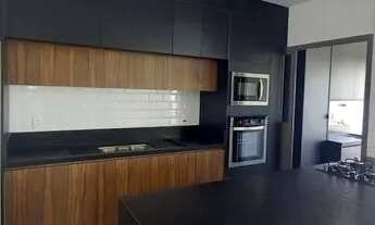 Imagem 5: Apartamento a venda 112 m² com 2 suítes sala ampliada mobiliado 2 vagas no Tatuapé