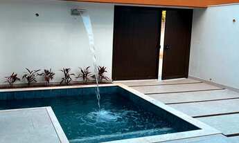 Imagem: Casa de condomínio, 5 suítes, Recreio