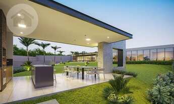 Imagem 5: Jardins das Nacoes Urbanova - Venha Viver o melhor do Mundos