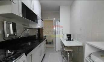 Imagem 3: Apartamento à venda Vila Mazzei