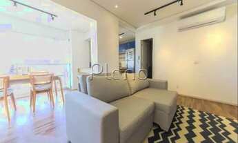 Imagem 3: Apartamento para locação ou venda no Cambuí - Campinas/SP