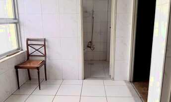 Imagem 2: Apartamento para venda tem 40 metros quadrados com 1 quarto