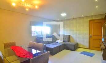 Imagem 4: Apartamento para Aluguel - Nossa Sra das Graças, 2 Quartos, 60 m2