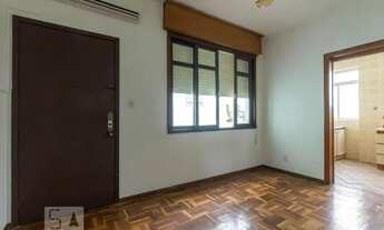 Imagem 4: Apartamento para Aluguel - Azenha, 2 Quartos, 58 m2