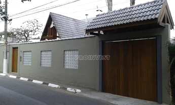Imagem 4: Casa com 4 dormitórios, 192 m² - venda por R$ 1.270.000,00 ou aluguel por R$ 10.000,00/mês